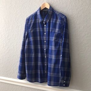 New Tommy Hilfiger women’s long sleeve shirt